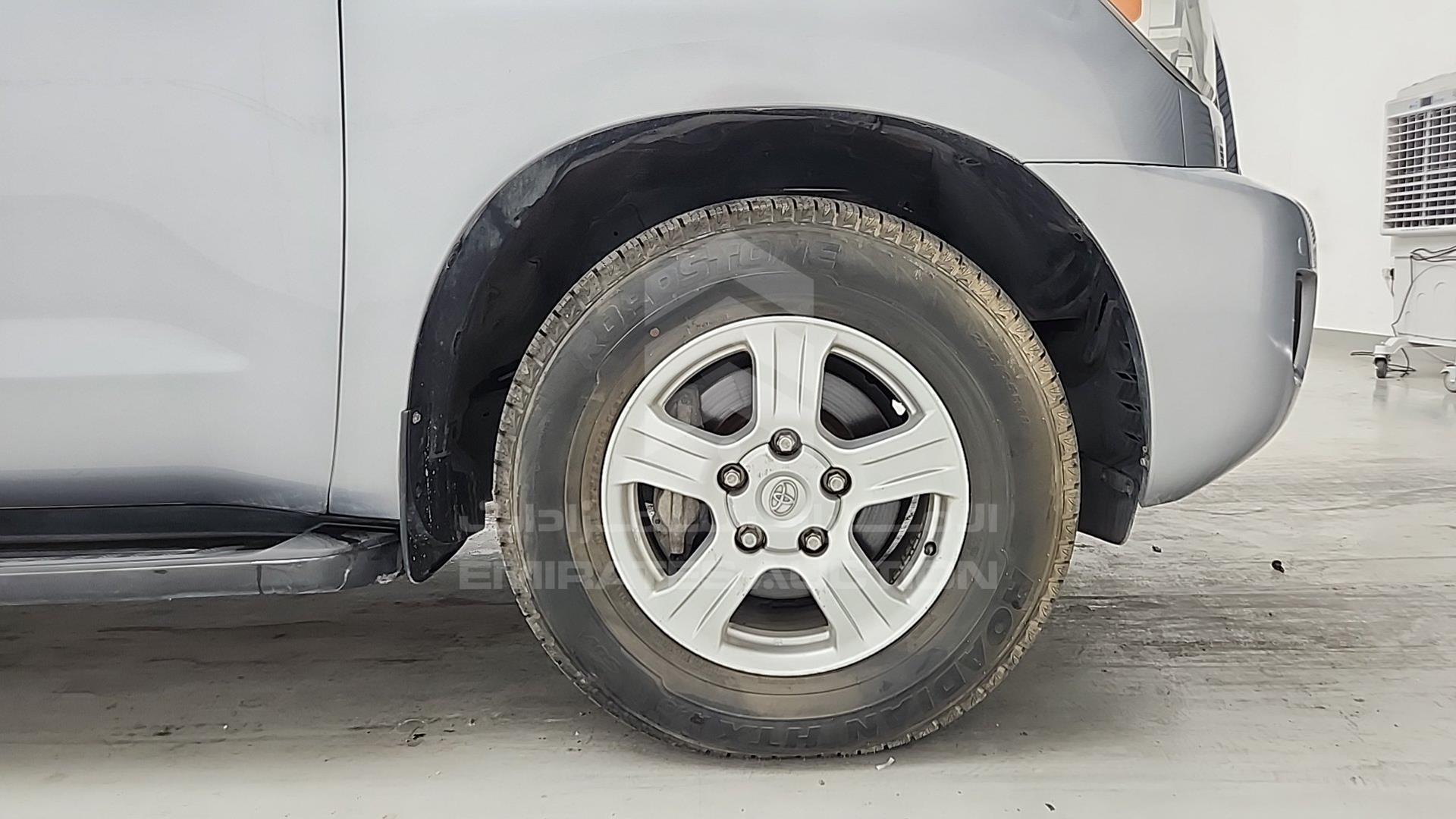 2014 TOYOTA SEQUOIA VIN: 5TDBY64A7ES103959