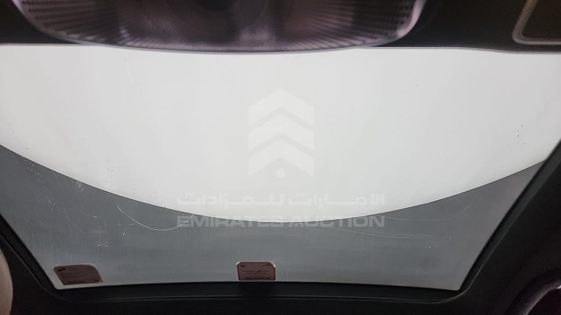2015 Mercedes S63 AMG — Sun Roof View — Photo 22