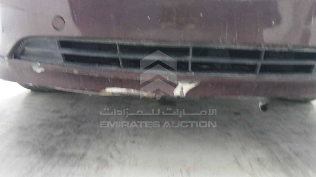 2015 Kia Sedona — Dent — Photo 38