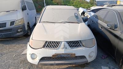 2007 Mitsubishi L 200 - #667514