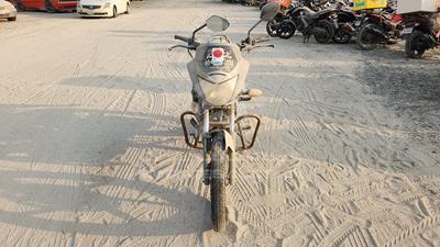2010 Honda Unicorn
