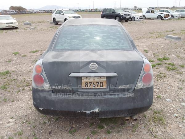 Nissan Altima 2006 1N4AL11D46C145106 Image 12