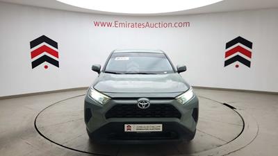 2024 Toyota RAV 4
