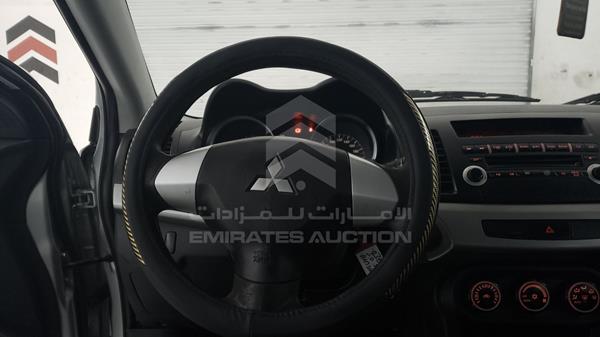 RKMGS41LXDY036664 Mitsubishi Lancer