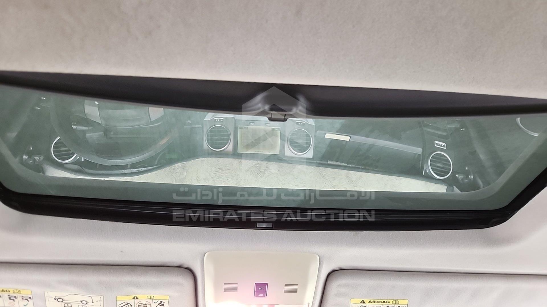 2008 LAND ROVER LR3 VIN: SALLAAA548A472871