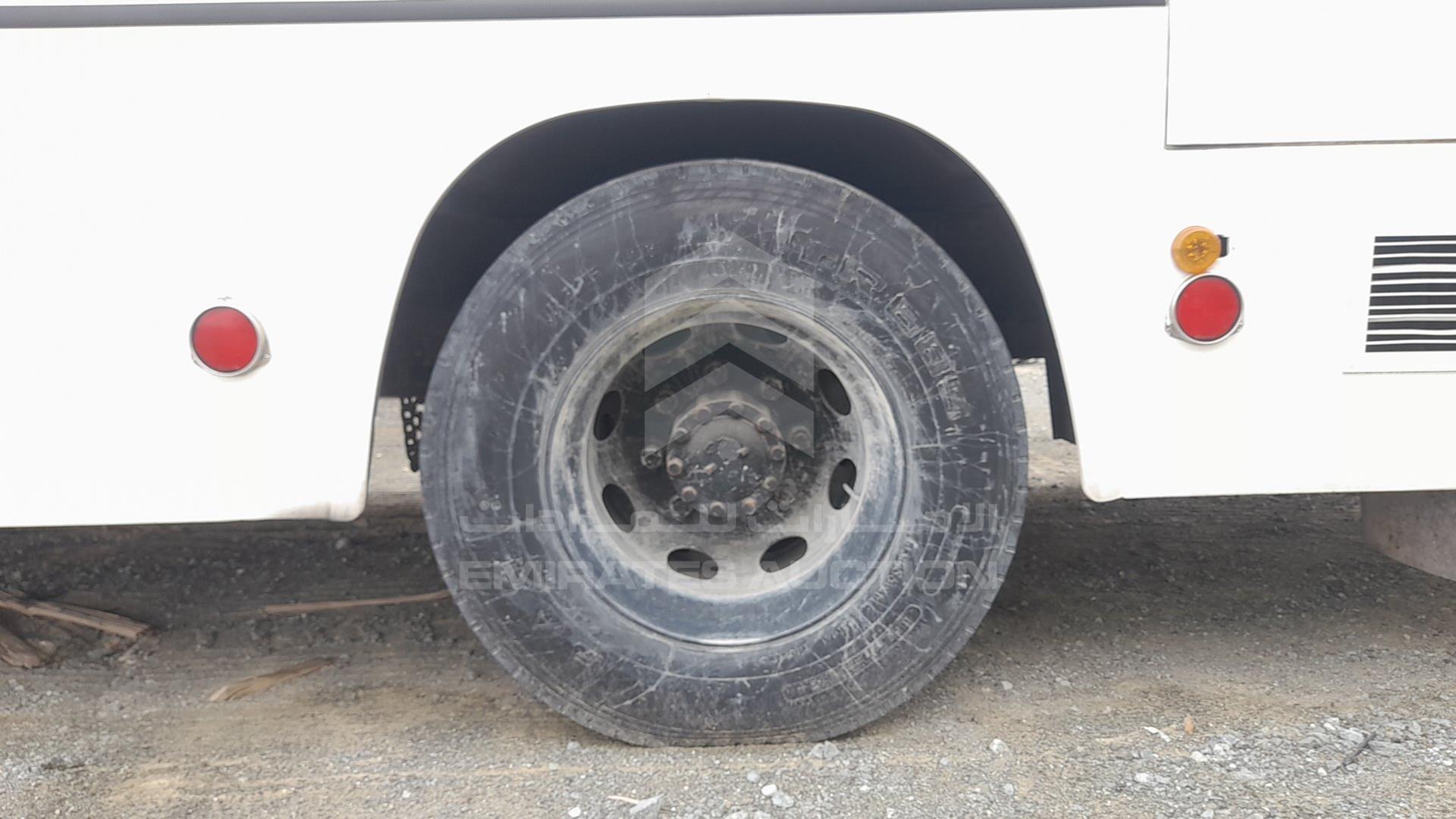 2007 DAEWOO --- VIN: KL5FJ50HE7U000760