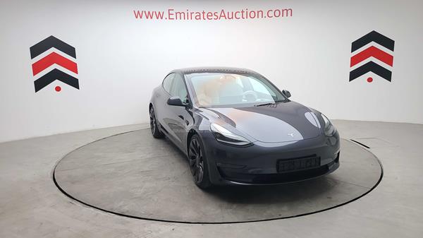 Tesla MODEL 3 2022 LRW3E7EL6NC603872 Image 73