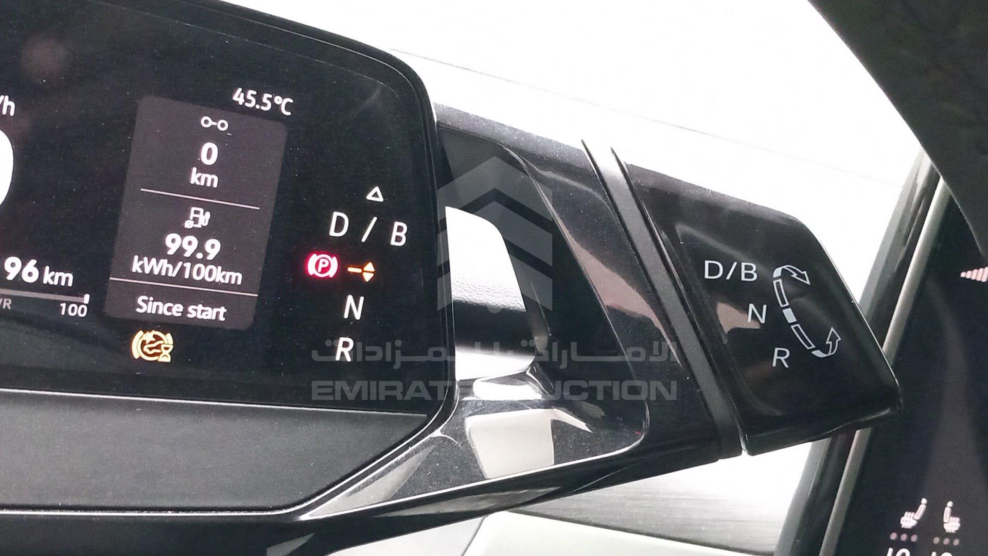 2022 VOLKSWAGEN ID 6 CROZZ VIN: LFVVB9E70N5151174