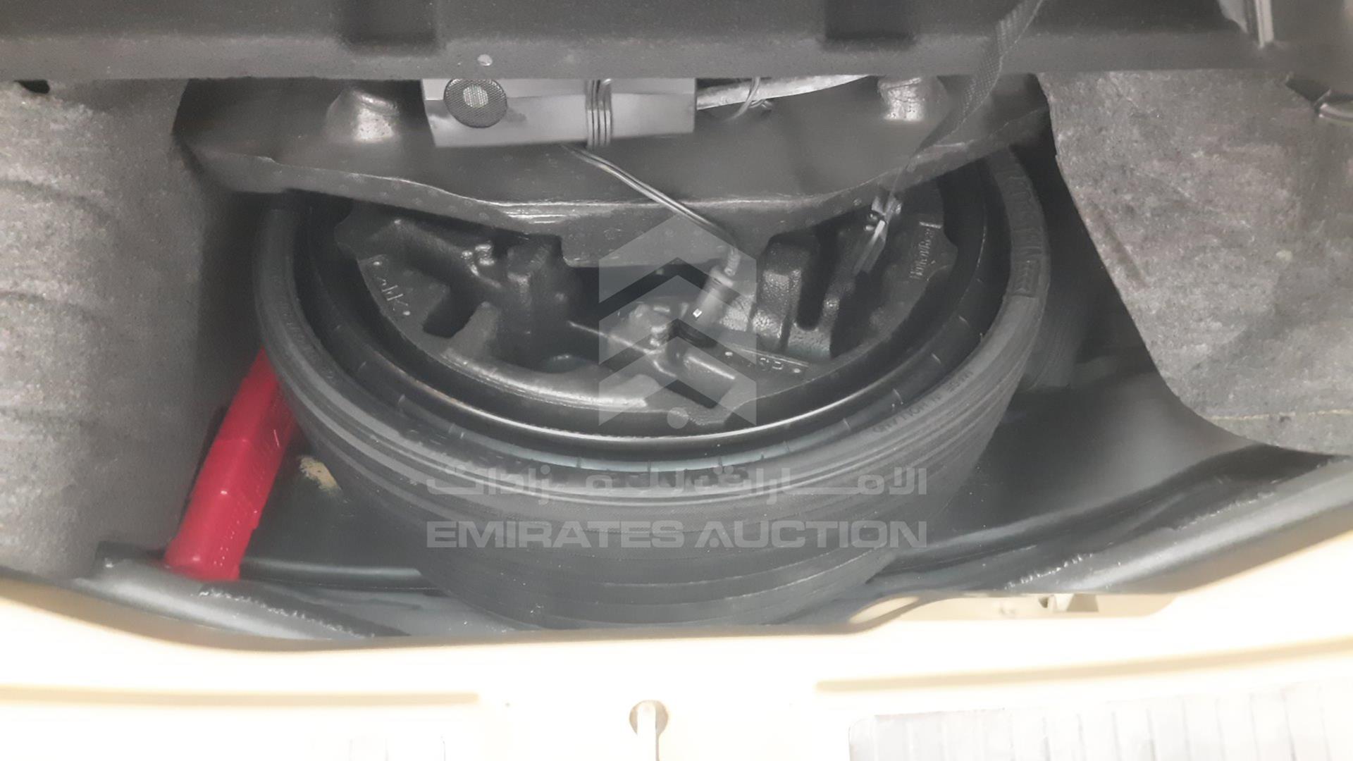 2012 MERCEDES R 350 VIN: WDCCB6FE6CA139460