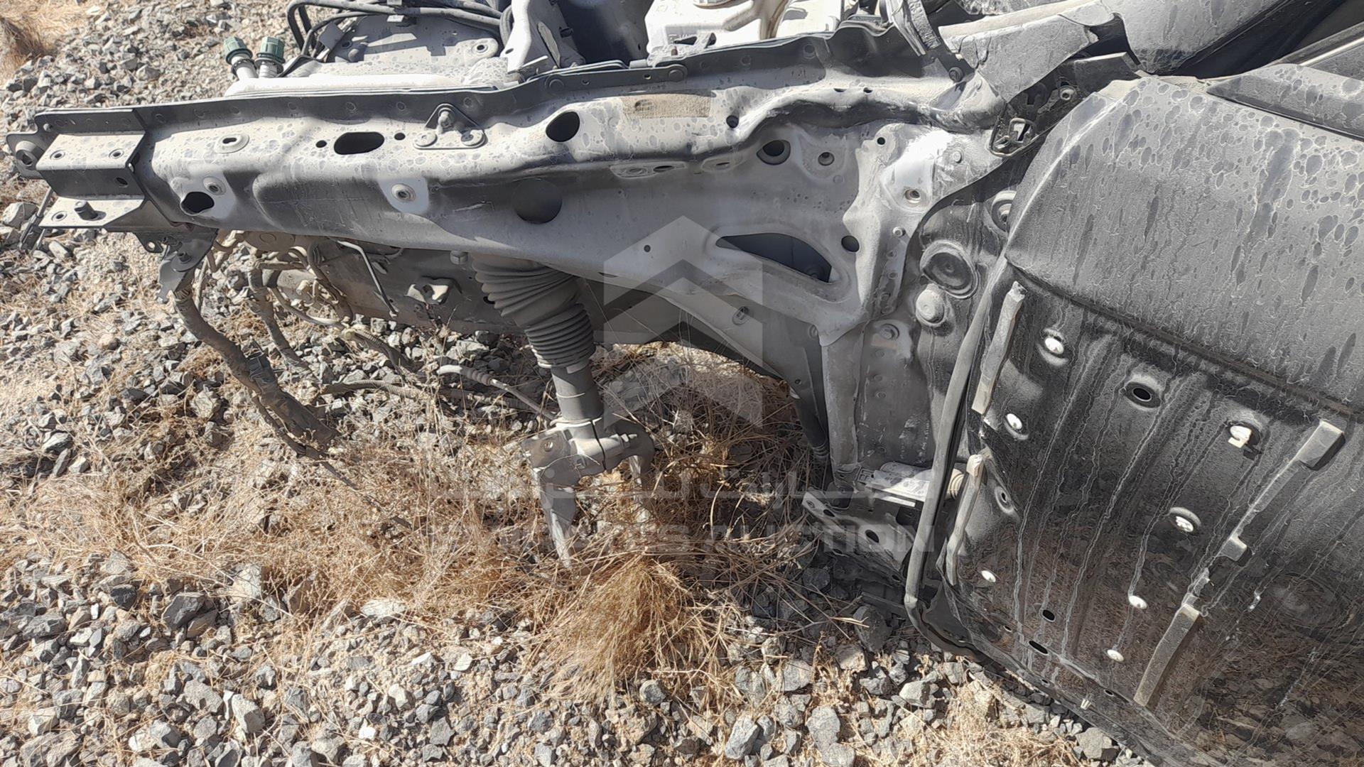 2018 RANGE ROVER HSE VIN: SALGS2SV7JA391357