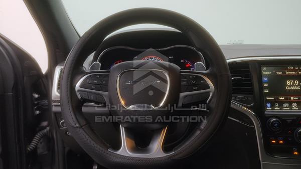 Jeep Grand Cherokee Srt 2014 1C4RJFDJ7EC169710 Image 14