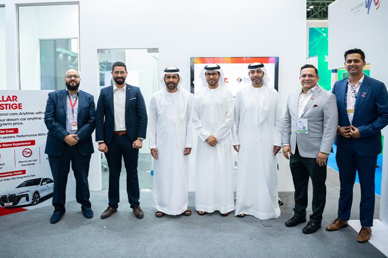 Emirates Roadside Assistance and Dollar UAE ink strategic agreement to enhance service quality