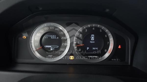 Volvo S 80 2007 YV1AS855371042825 Image 6
