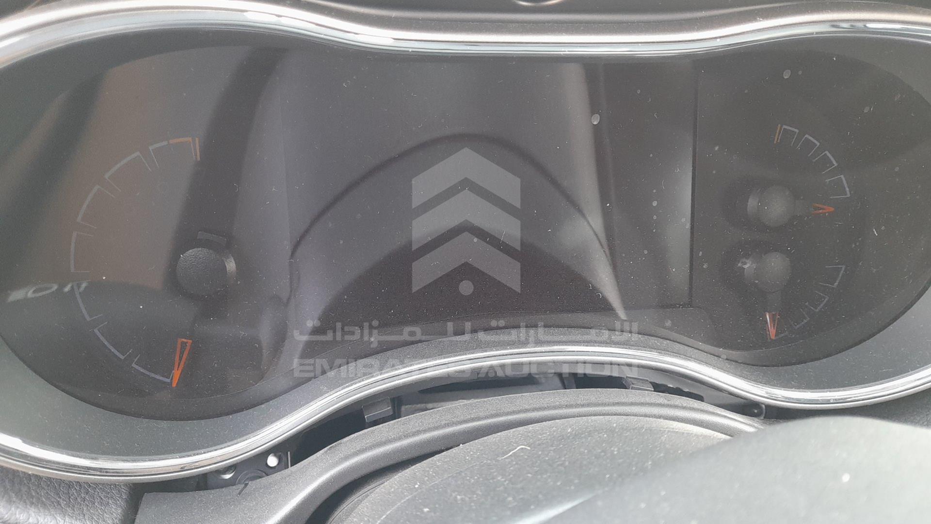 2019 JEEP GRAND CHEROKEE VIN: 1C4RJFBG6KC766852