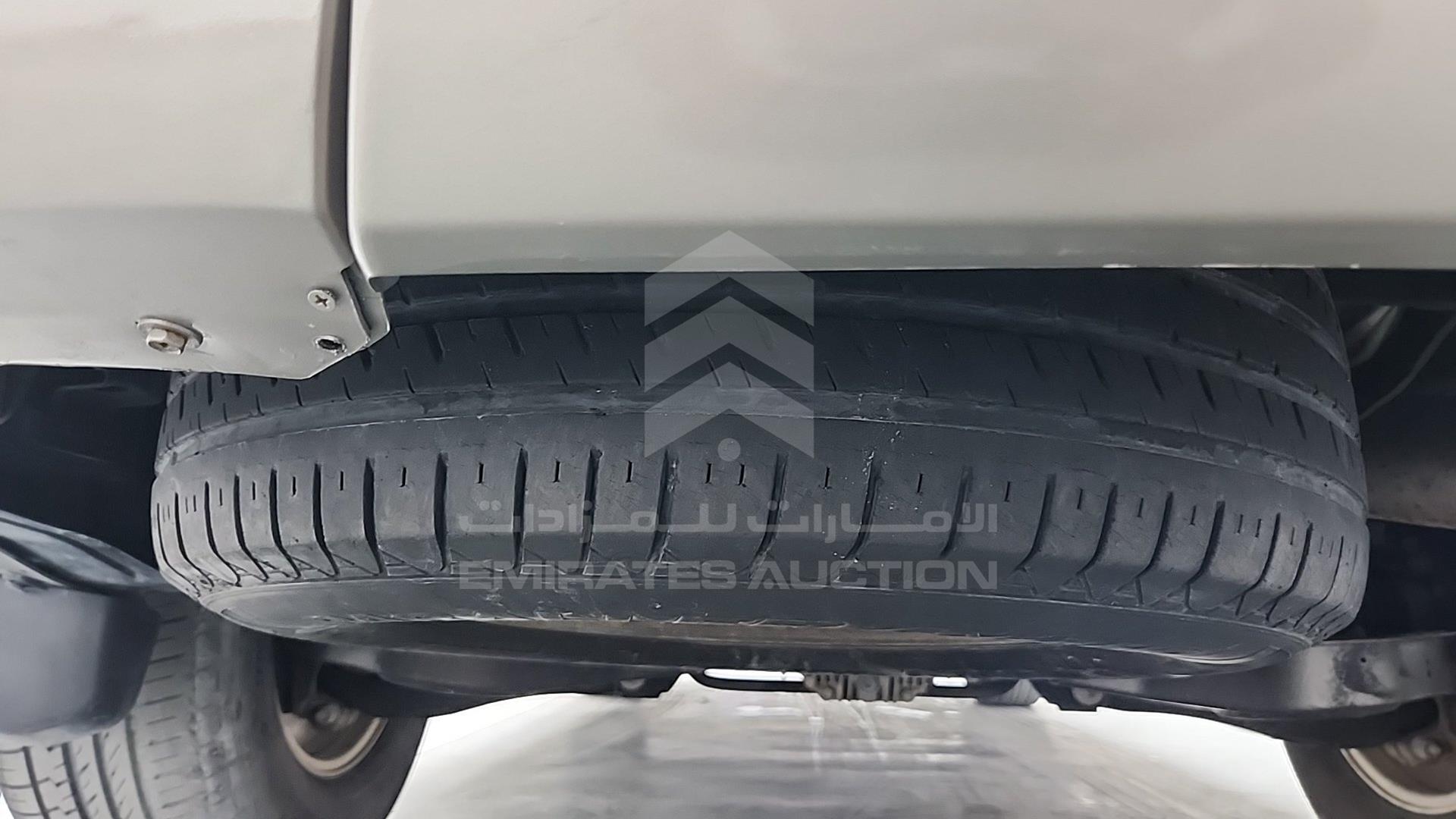 2008 NISSAN PATHFINDER VIN: 5N1AR18B48C658917