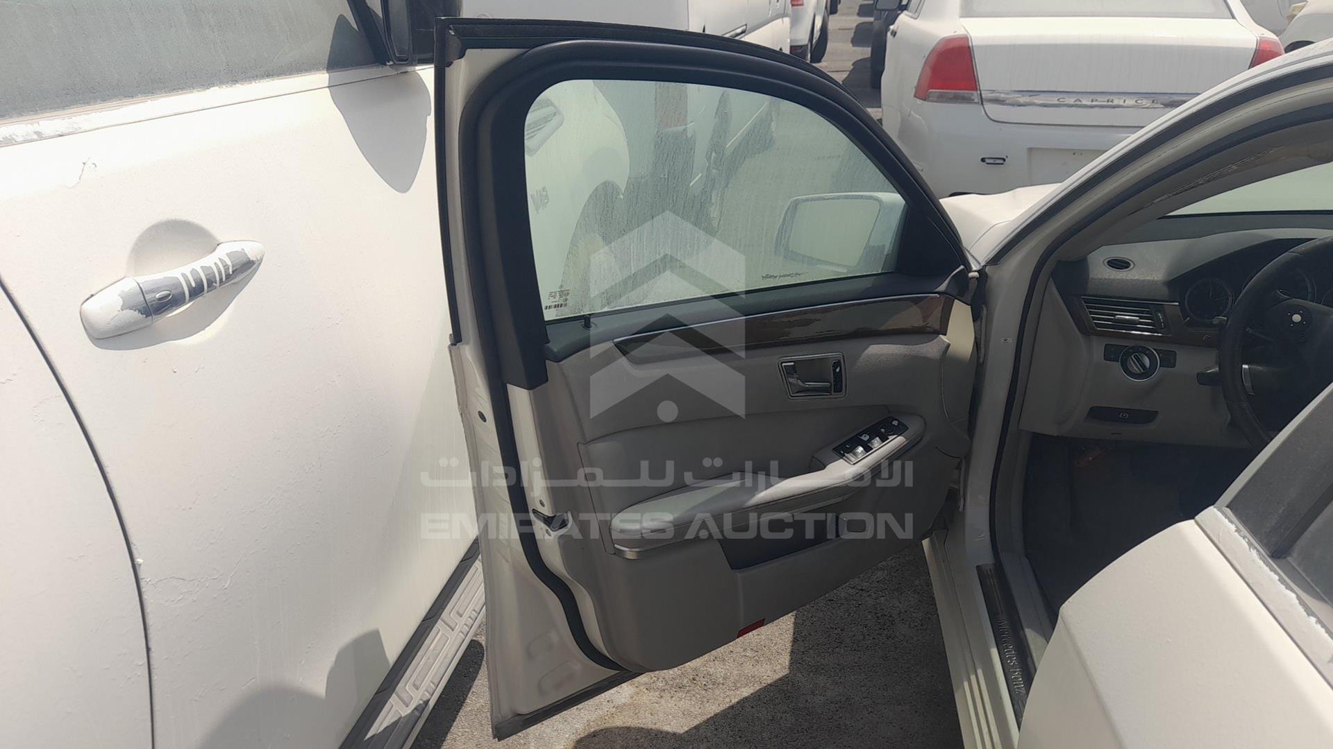 0 MERCEDES --- VIN: WDDHF5EB3BA353702