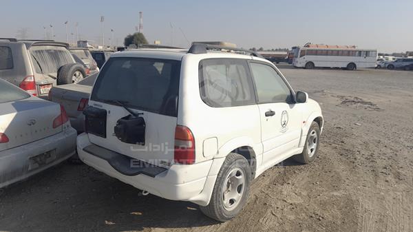 Suzuki Grand Vitara 2004 JS3TB52V844100165 Image 30