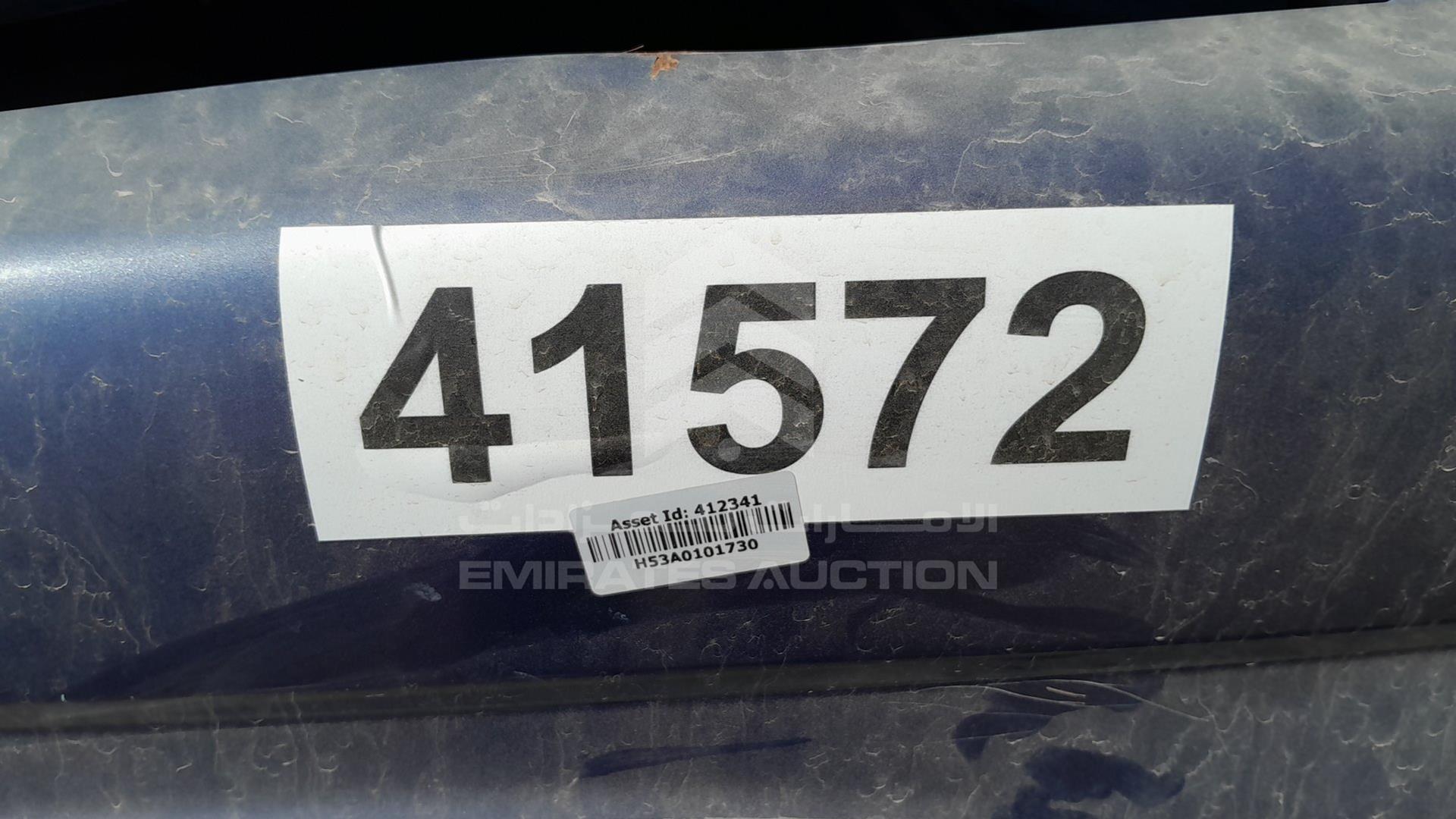 0 MITSUBISHI PAJERO MINI VIN: H53A0101730