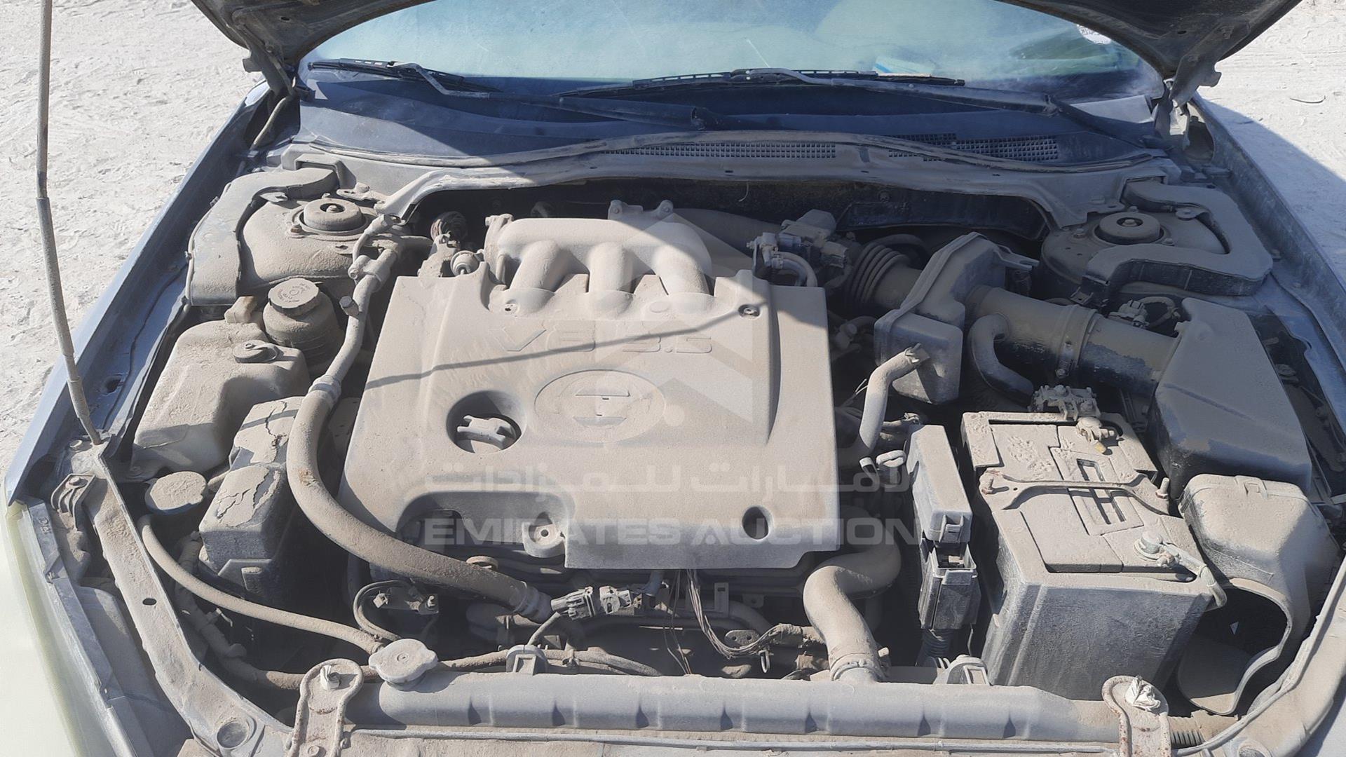2007 NISSAN ALTIMA VIN: 1N4BL11DX7C101617