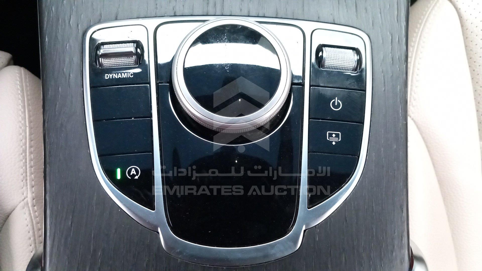 2020 MERCEDES C 300 VIN: W1KWF8EB0LR590871