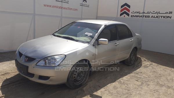 JMYSTCS3A6U801463 Mitsubishi Lancer