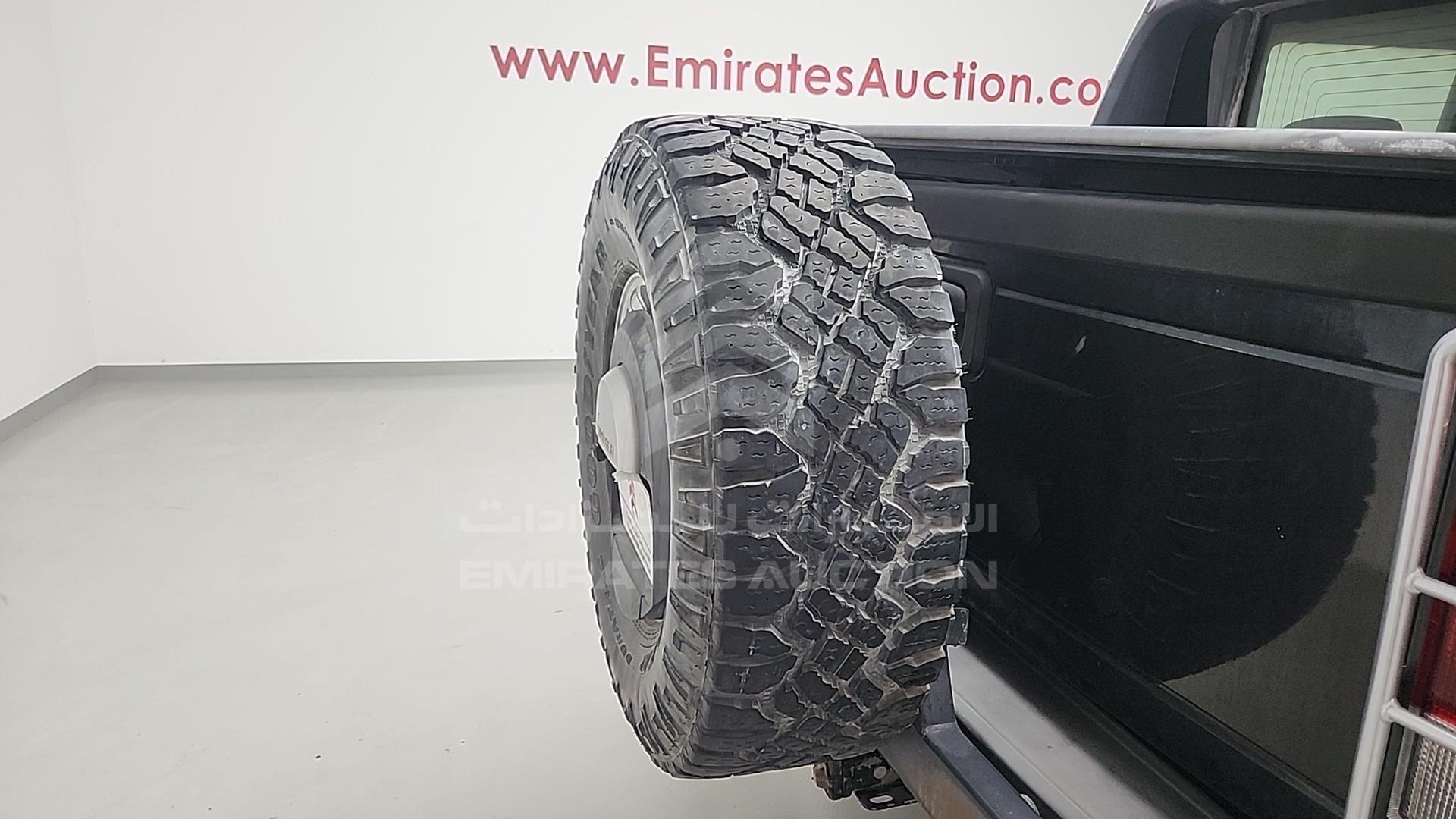 2008 HUMMER H2 VIN: 5GRGN22888H103435
