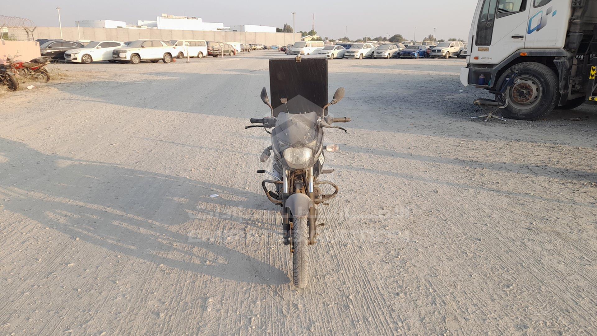 2020 BAJAJ PULSAR 150 VIN: MD2A11CY6LCC58340