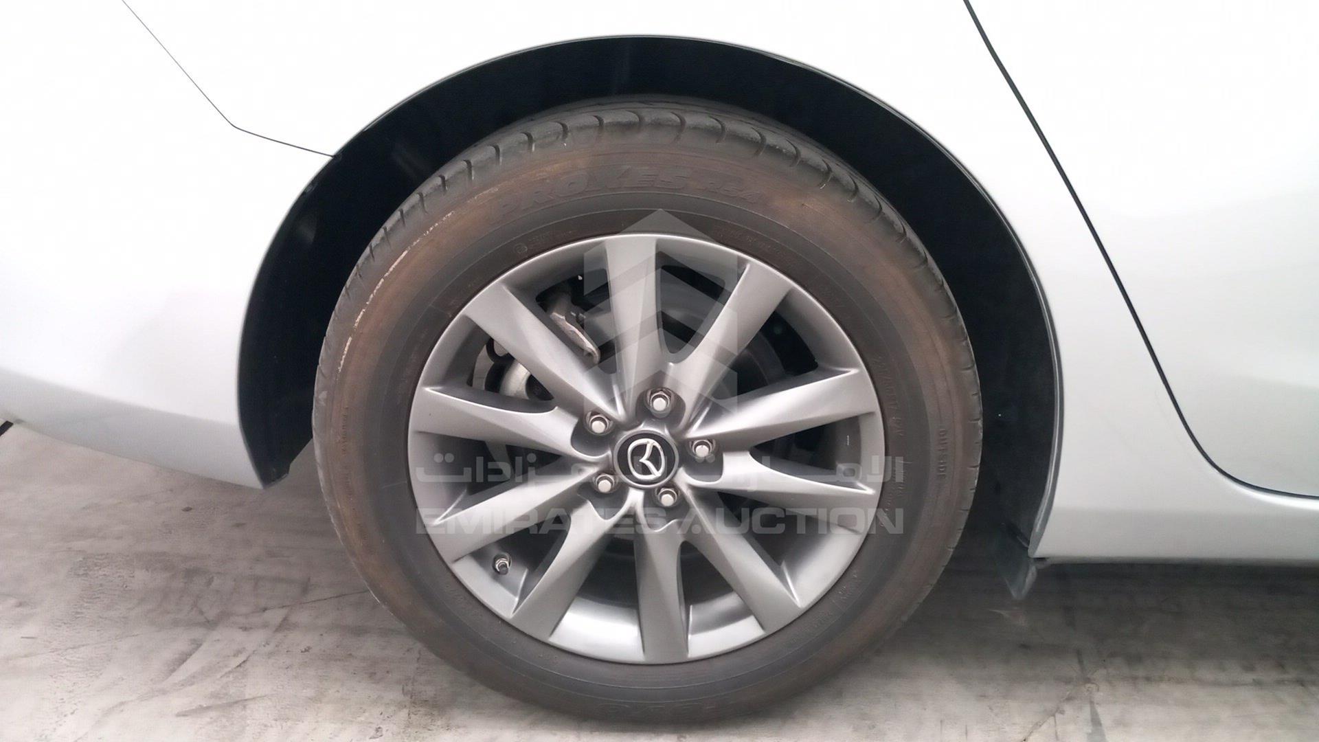 2023 MAZDA 6 VIN: JM7GL4S36P1482746