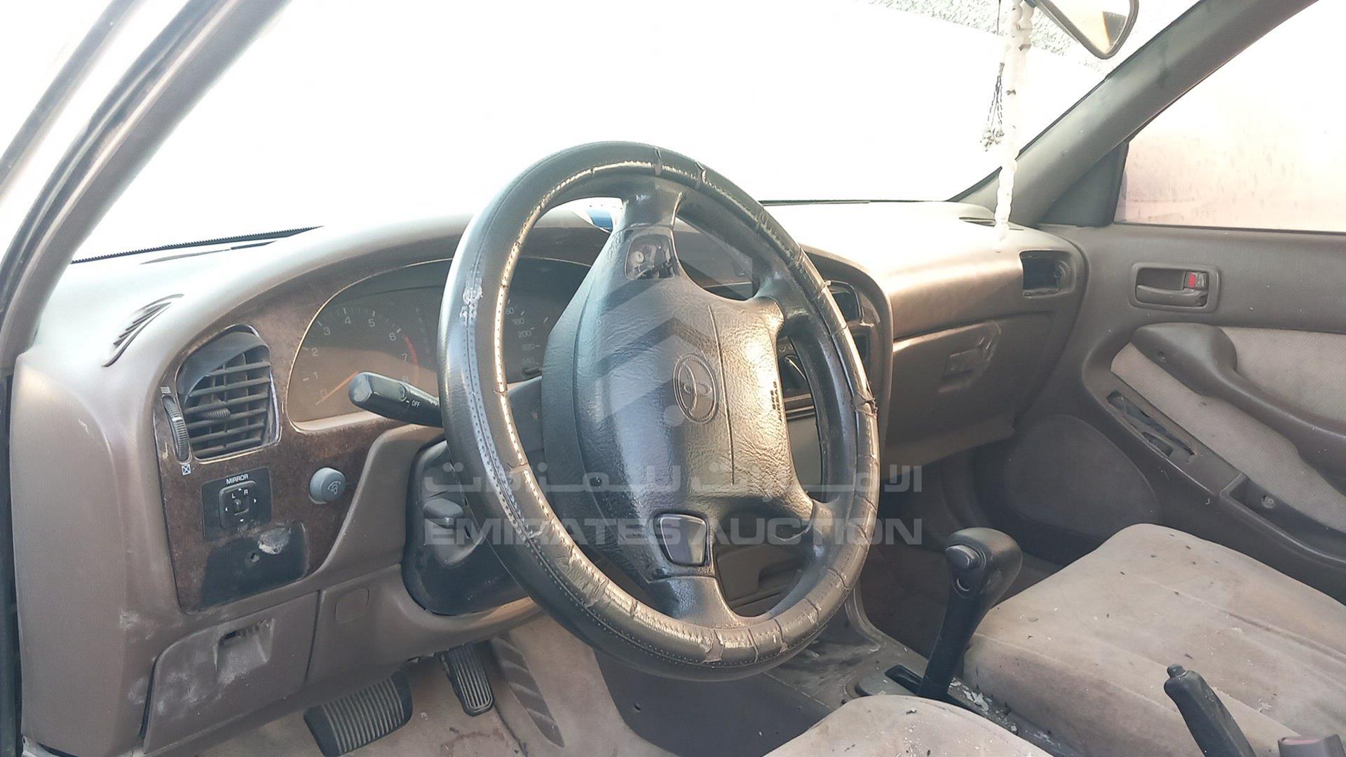 1996 TOYOTA CAMRY VIN: SXV100411379