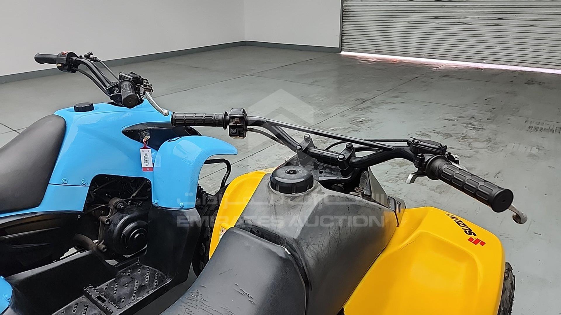 0 BUGGY --- VIN: M3A900276