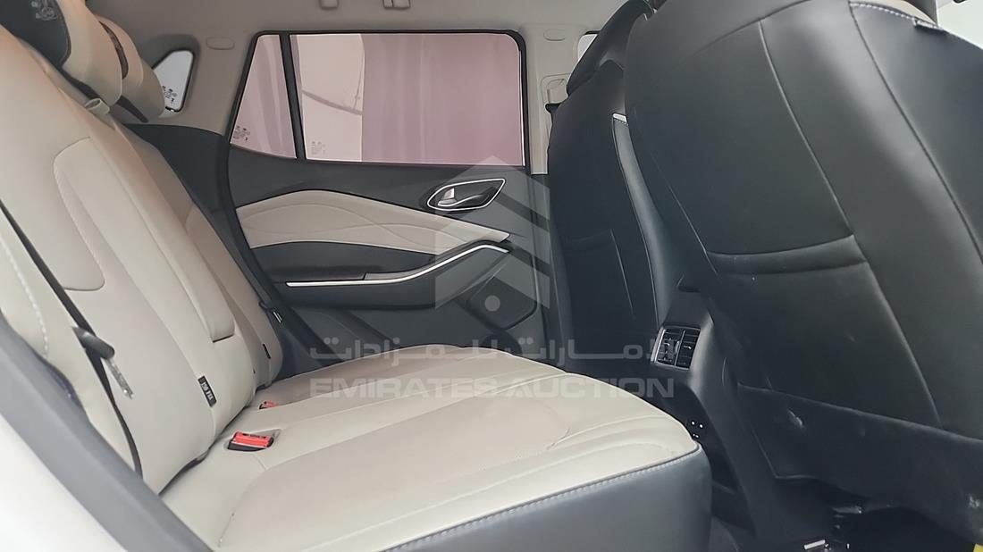 2023 JAC JS4 — Rear Right Passenger View — Photo 26