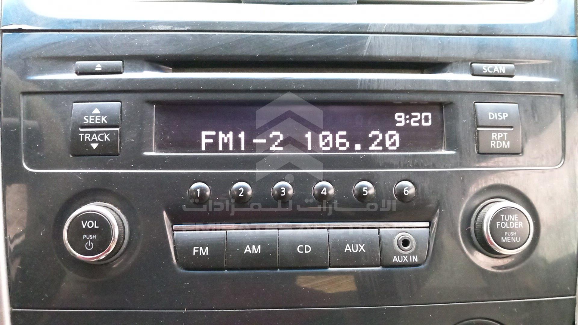 2014 NISSAN ALTIMA VIN: 1N4AL3A9XEC408060