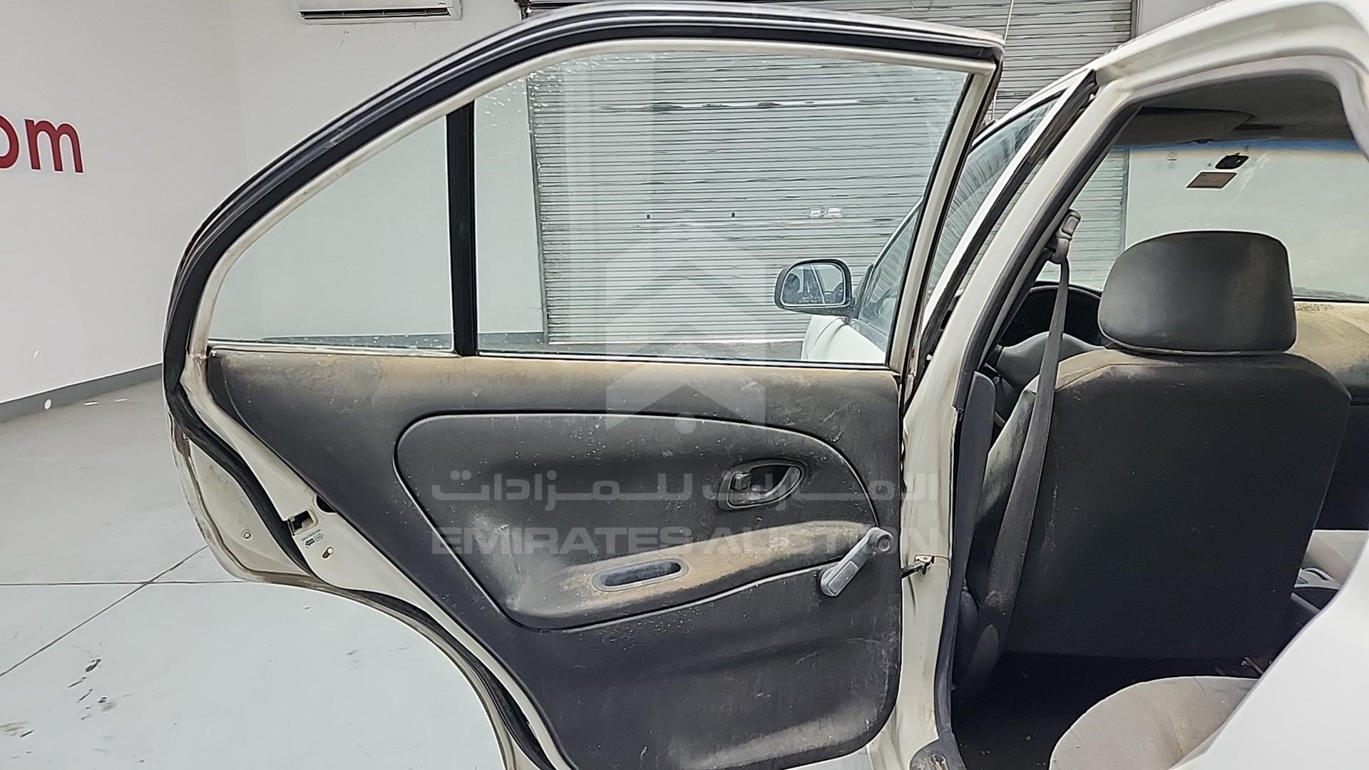 1999 MITSUBISHI --- VIN: JMYSNCK1AXU010442
