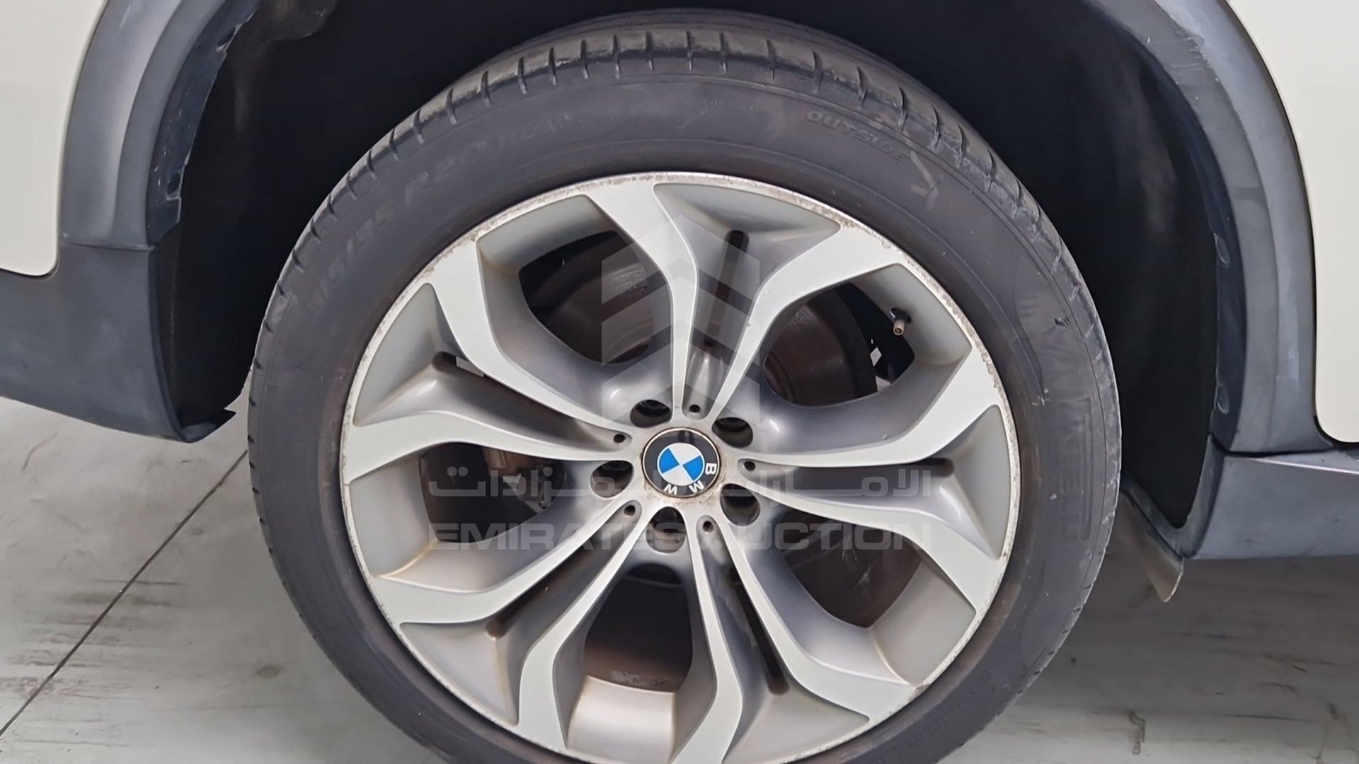 2013 BMW X5 VIN: WBAZV4105D0E67550