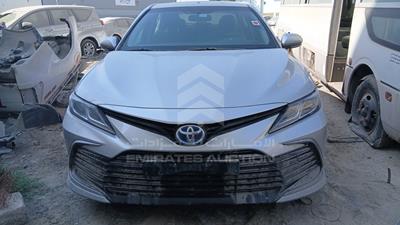 2024 Toyota Camry - #666638
