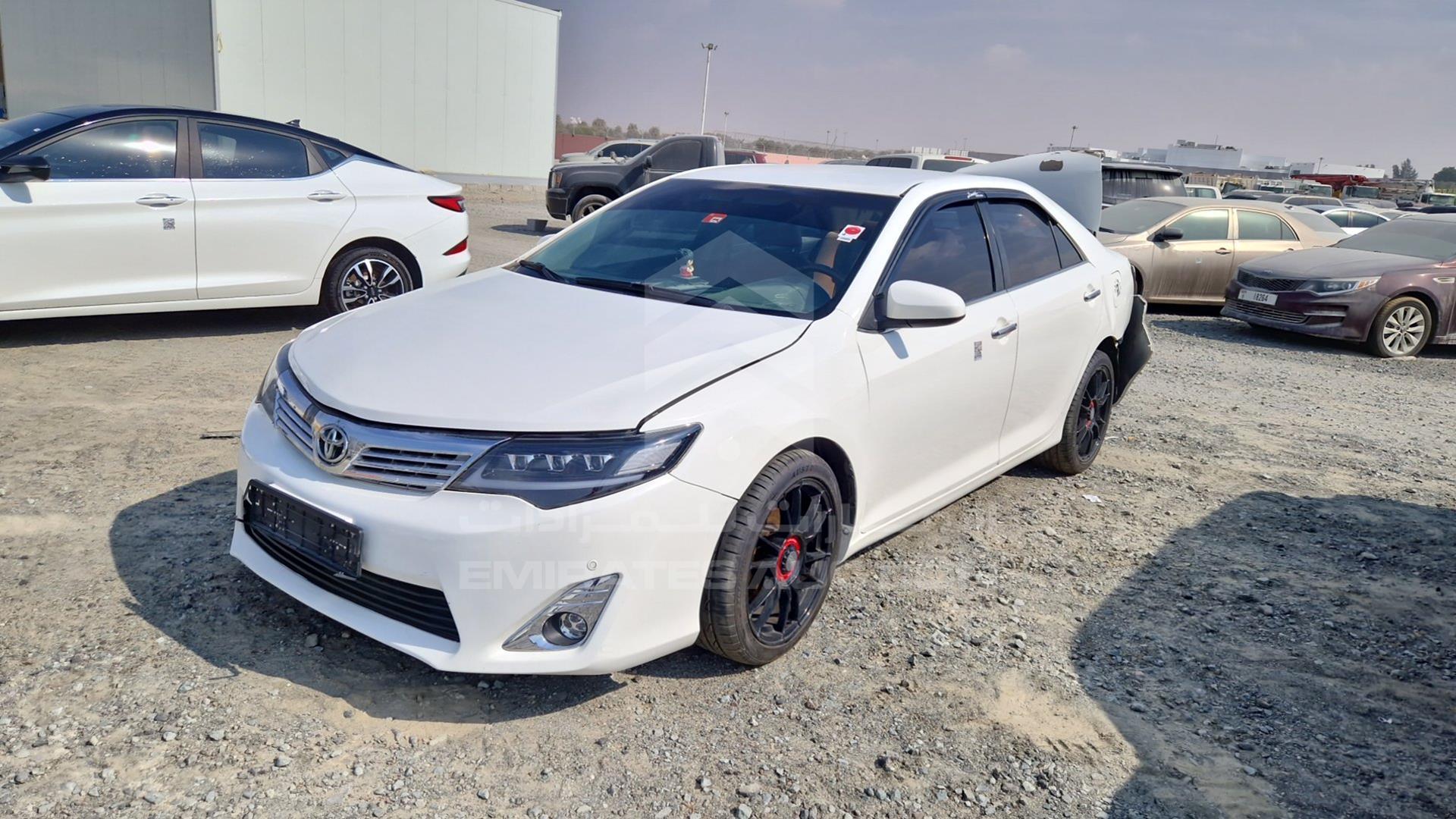 2015 TOYOTA CAMRY VIN: 6T1BF9FK0FX563750