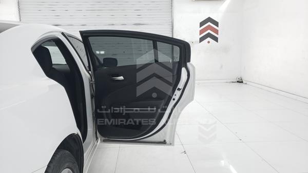 Dodge Charger 2016 2C3CDXBG4GH144052 Image 12