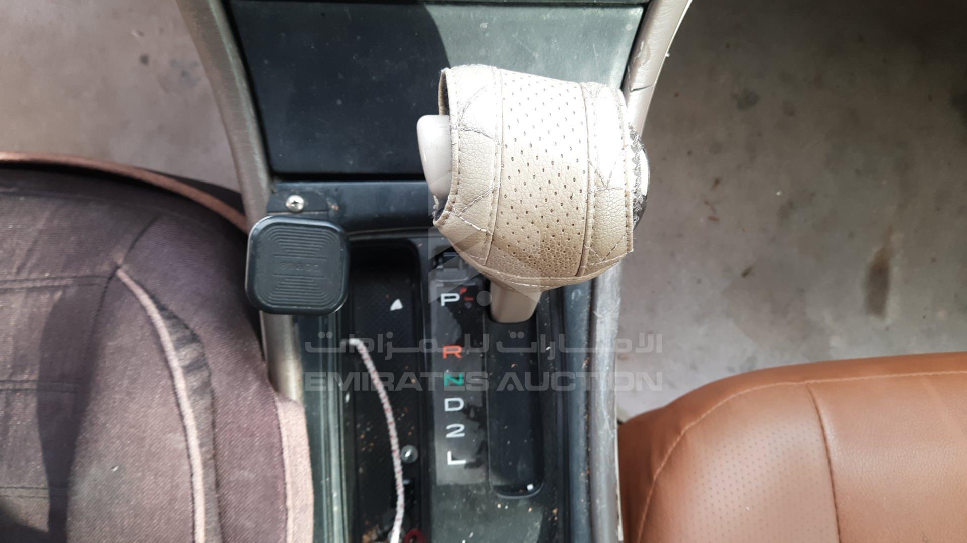2000 TOYOTA AVALON VIN: 4T1BF28B2YU026267