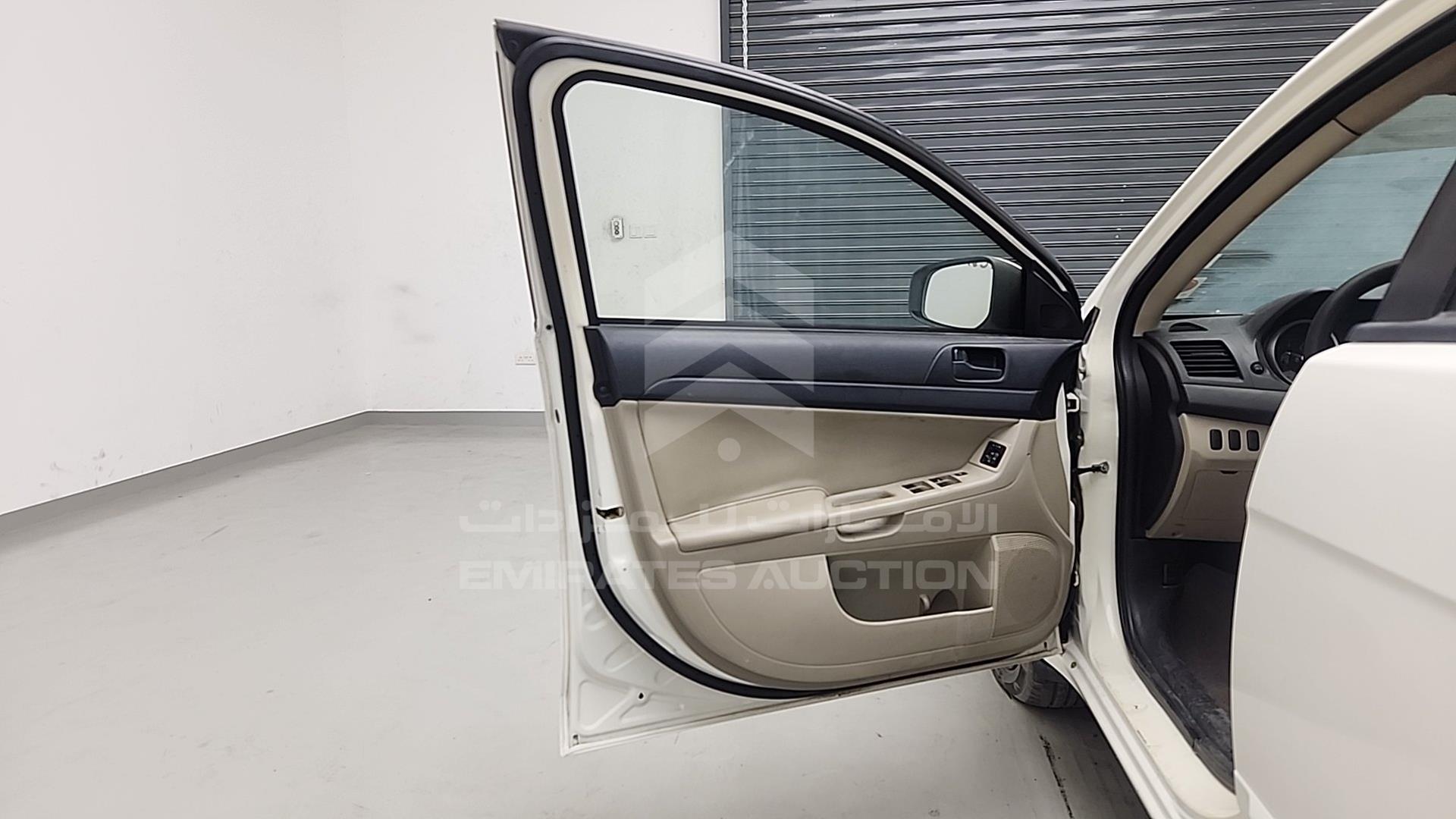 2015 MITSUBISHI LANCER VIN: JMYSTCY4AFU728188