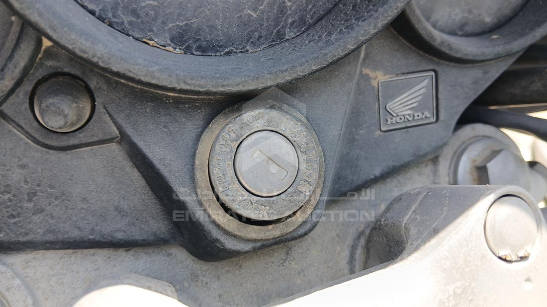6 Motorbikes — Keys — Photo 15