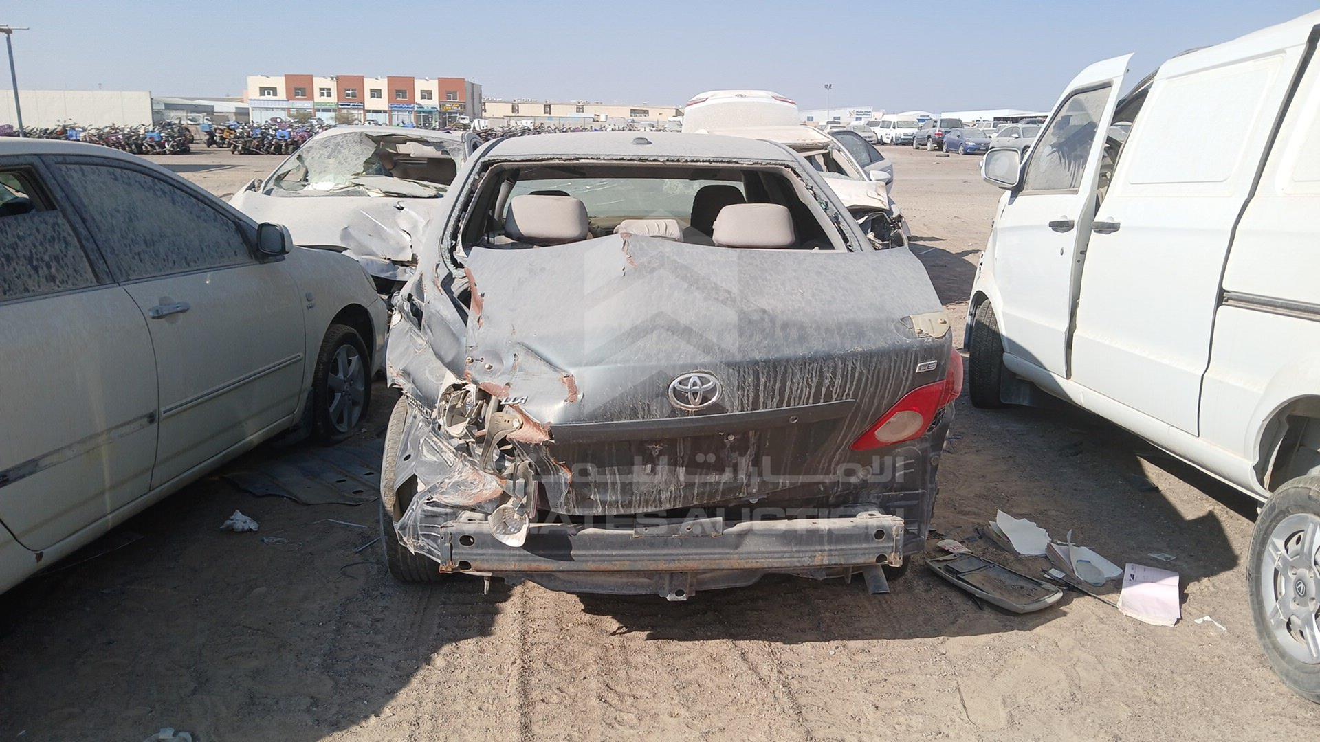 2009 TOYOTA COROLLA VIN: JTDBL40E499018111