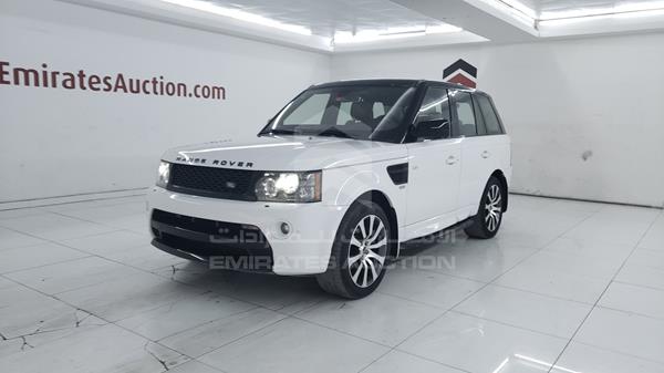 Range Rover Sport 2011 SALLSAAD4BA287356 Image 31