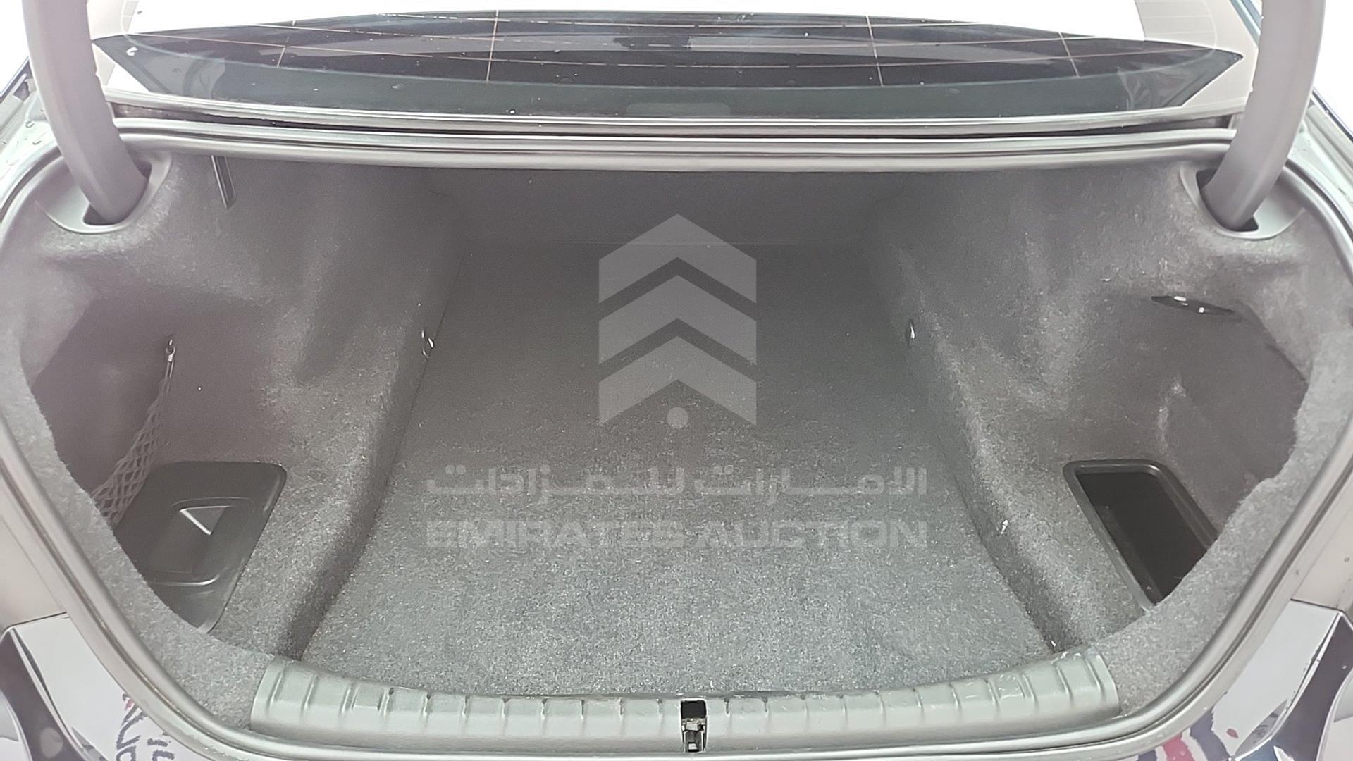 2018 BMW 530I VIN: WBAJA510XJG876478