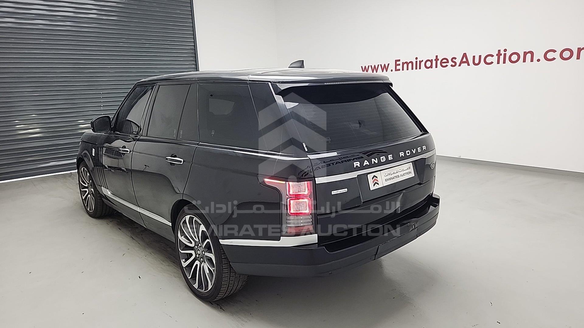 2017 RANGE ROVER VOGUE VIN: SALGA2FE3HA322950