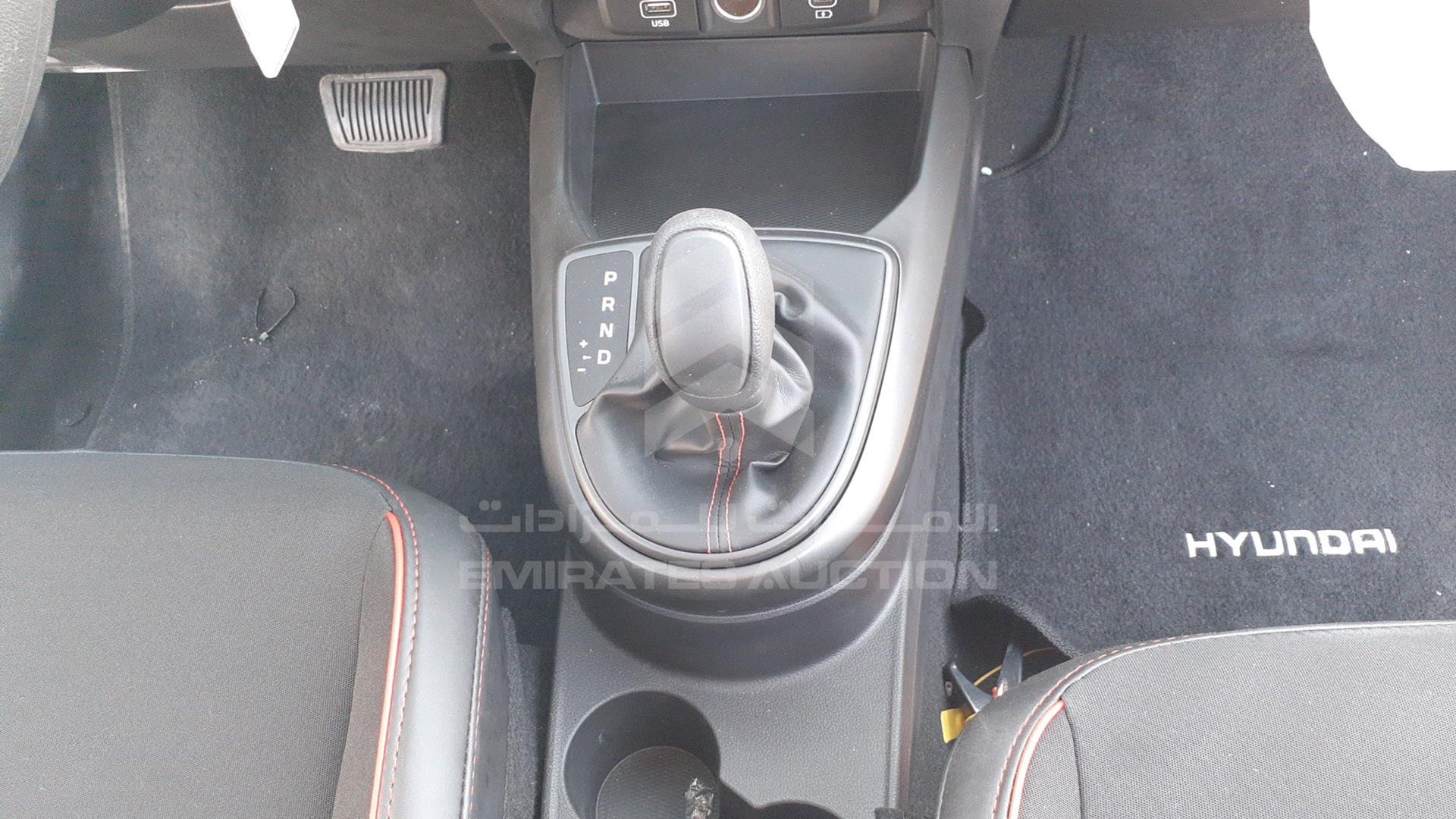 2025 HYUNDAI GRAND I10 VIN: MALB251C4SM543112