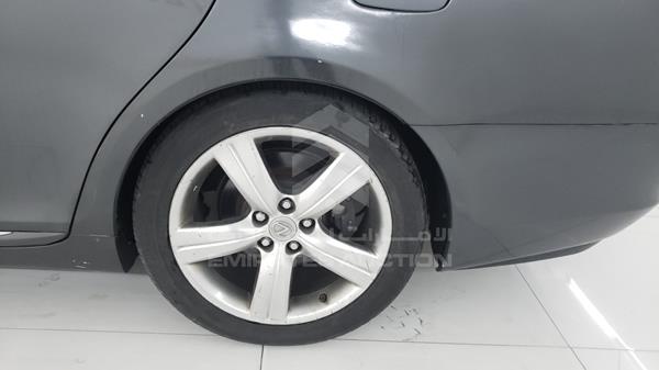 JTHBN96S765004595 Lexus GS 430