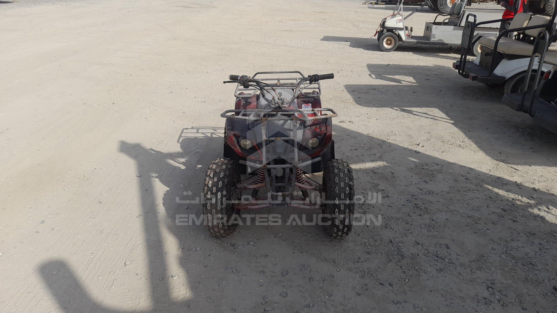 0 ATV --- VIN: L3EREJL05EL000074