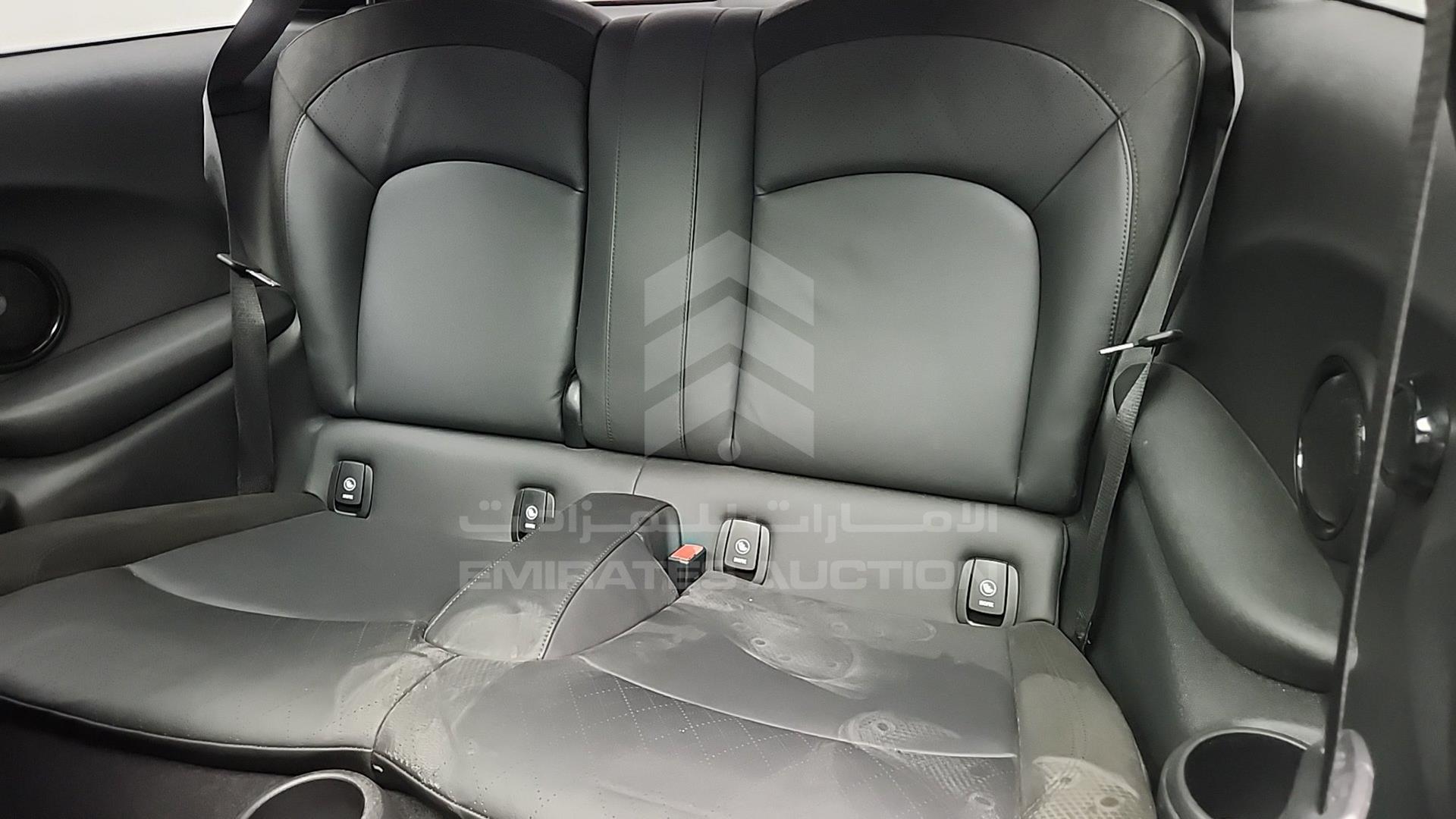 2023 MINI COOPER S VIN: WMW13DJ02P2T19199