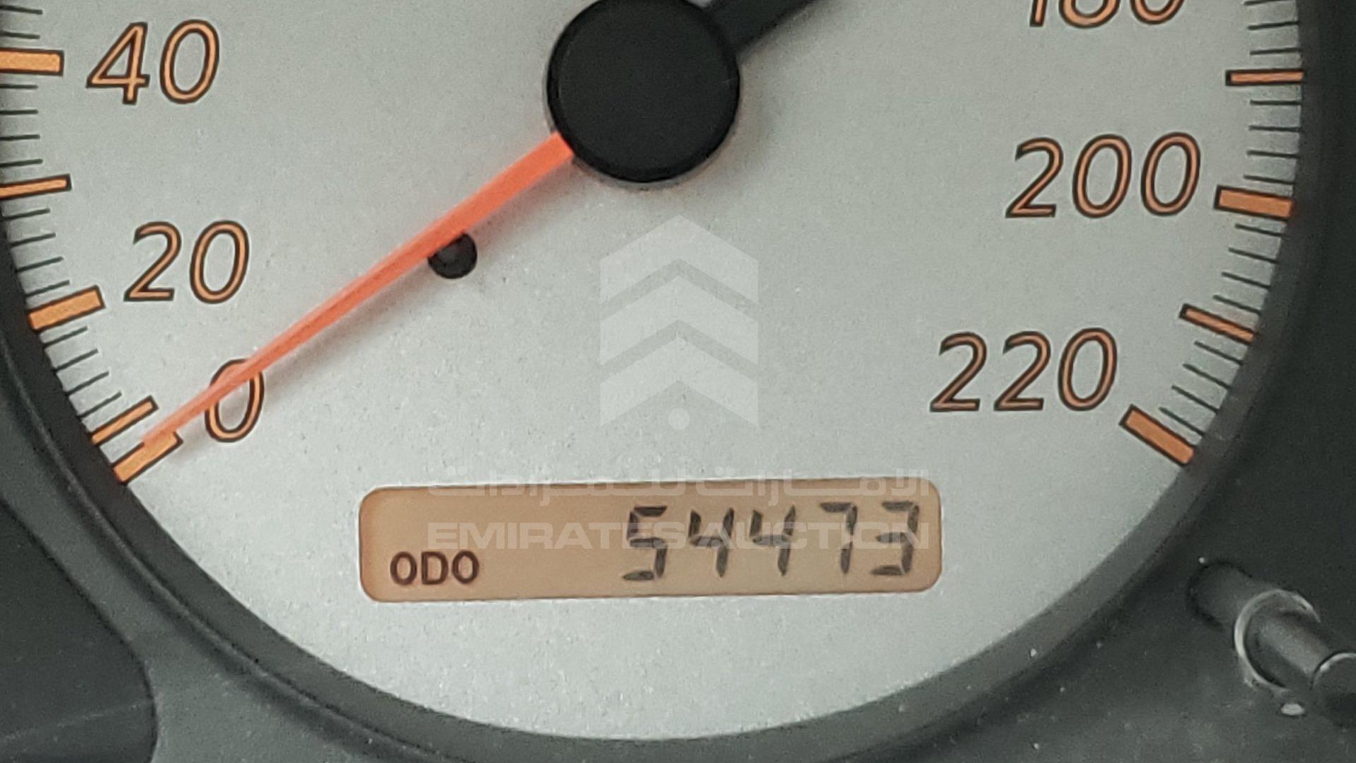 2010 NISSAN SUNNY VIN: JN1FN61C9AW206152