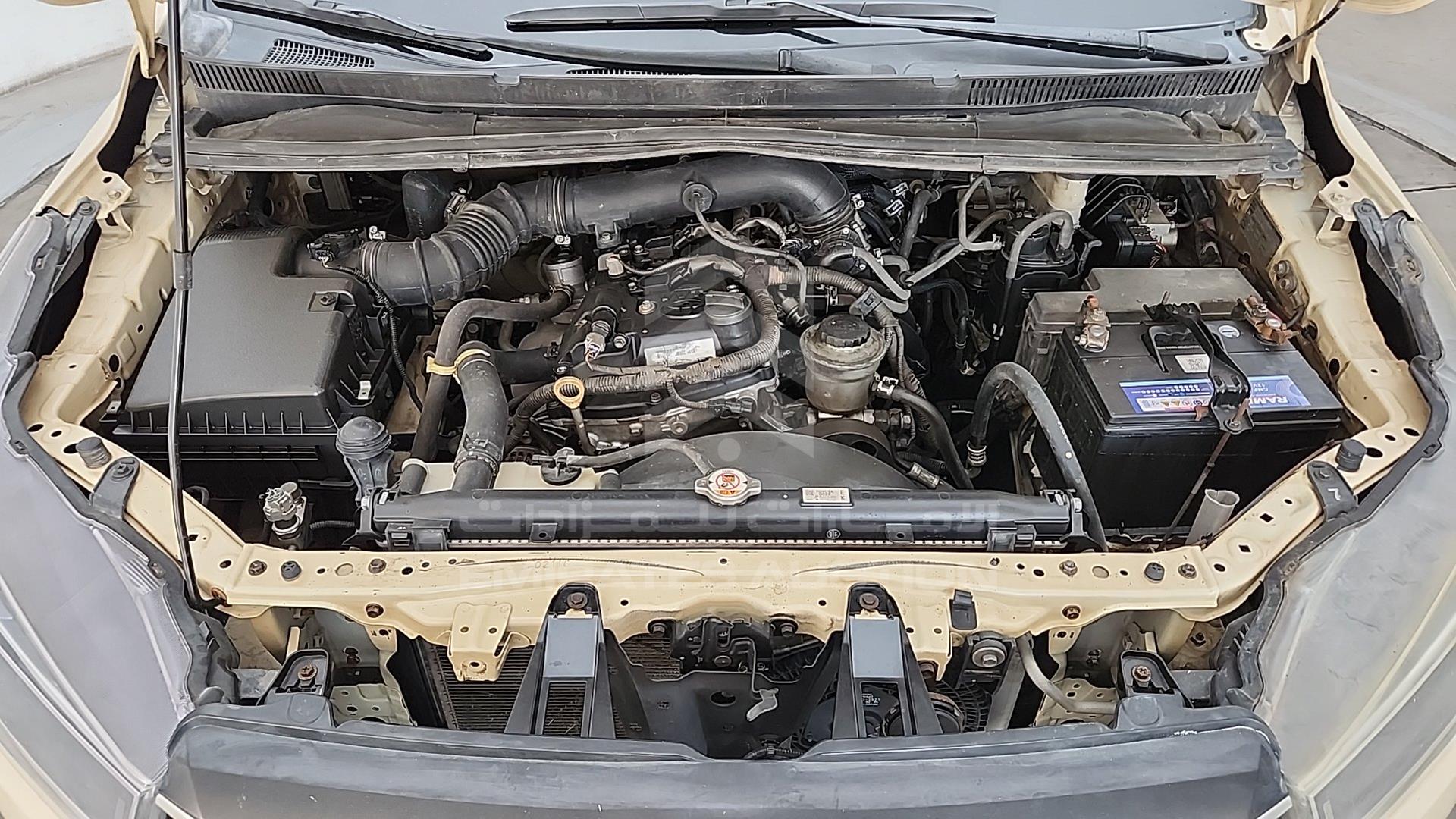 2019 TOYOTA INNOVA VIN: MHFCX8EM9K0113309